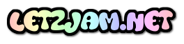 letzjam.online logo